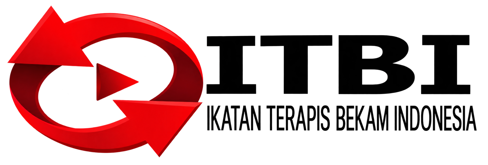 Logo ITBI — Ikatan Terapis Bekam Indonesia